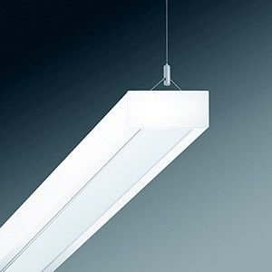 LED-Pendelleuchte cubus-R #65240026680