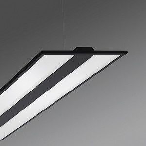 LED-Pendelleuchte kayak-K #46202026174