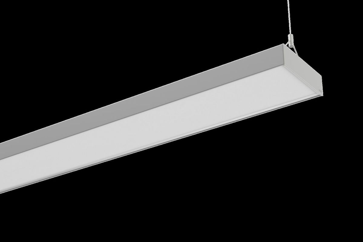 LED-Leuchte ARKA-P1135#0627935AG