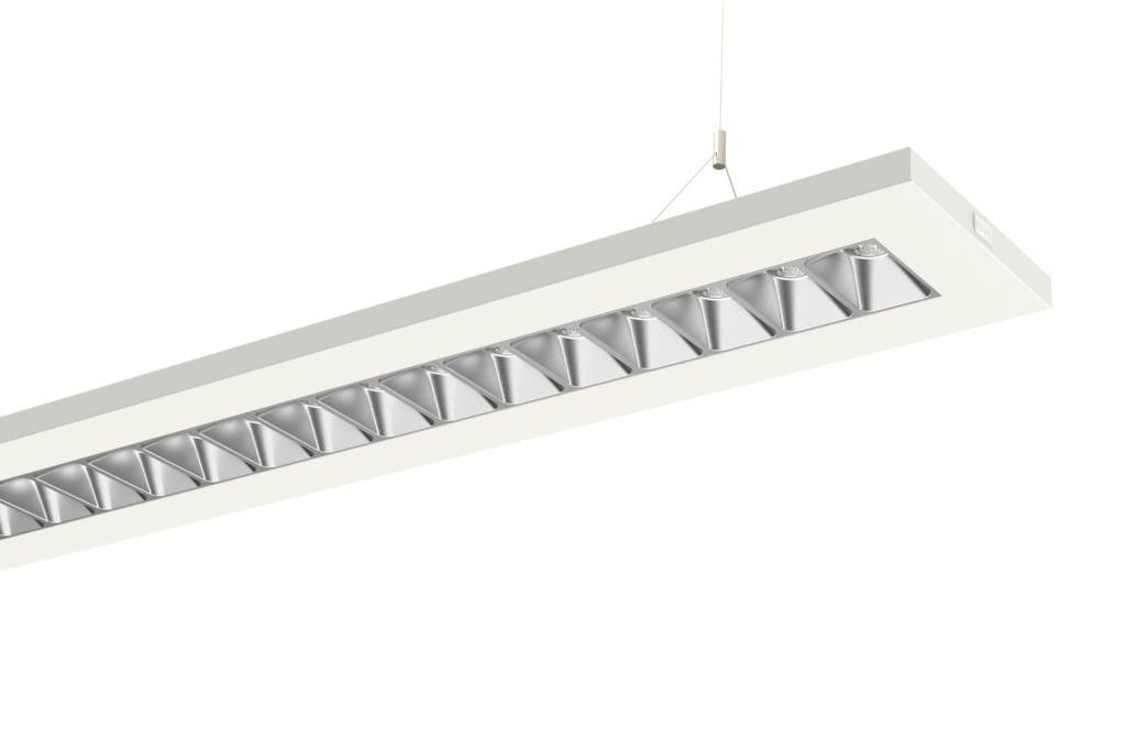 LED-Pendelleuchte F-LINE #0627887//420