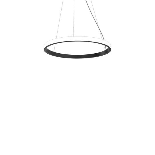 LED-Pendel-Ringleuchte 5PJBO2D1104A