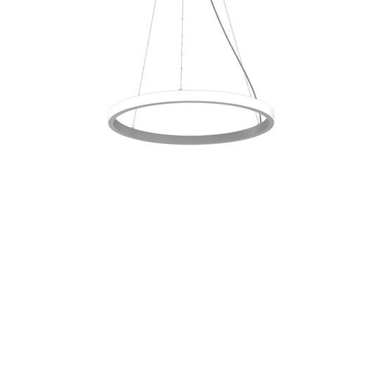 LED-Pendel-Ringleuchte 5PJBO2D1204A