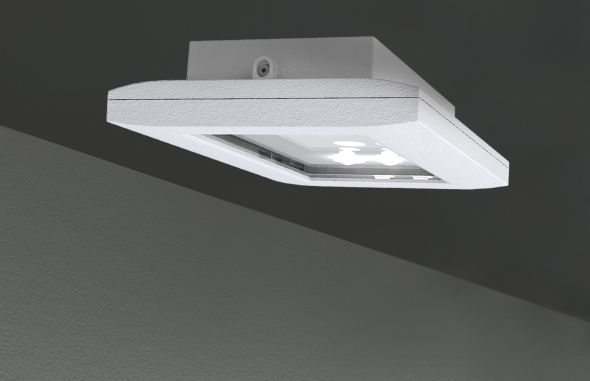 LED-Sicherheitsleuchte FMDS021SC