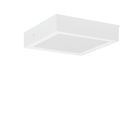 LED-Anbaudownlight 672801.002.89