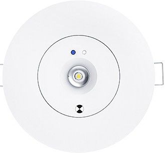 Notlicht-Downlight IRIS ANTIP #96635650