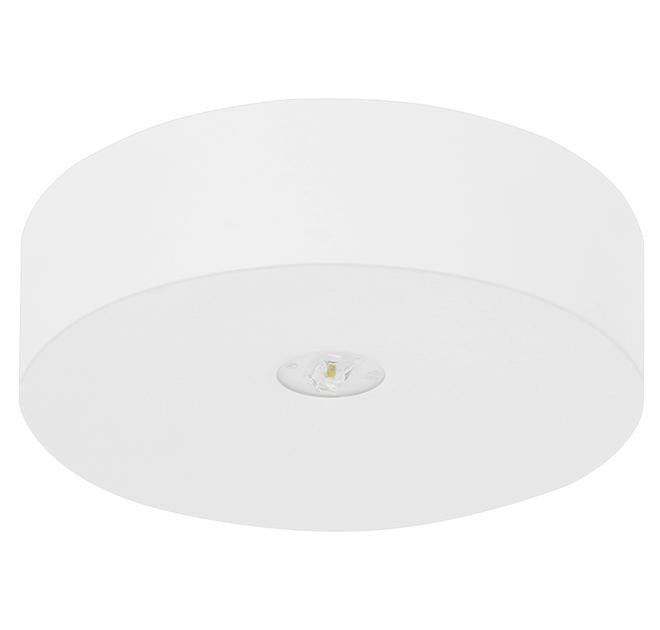 LED-Sicherheitsleuchte AXDE65Z