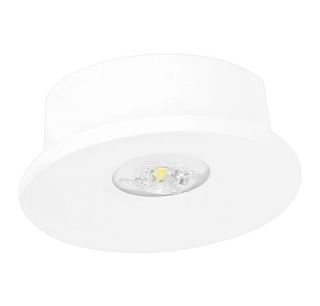 LED-Sicherheitsleuchte AXEE65Z