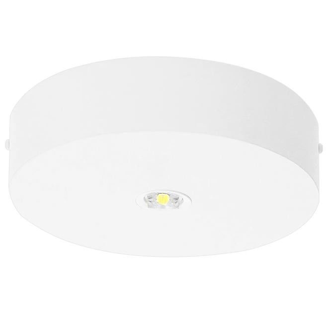 LED-Sicherheitsleuchte BRDE19I2