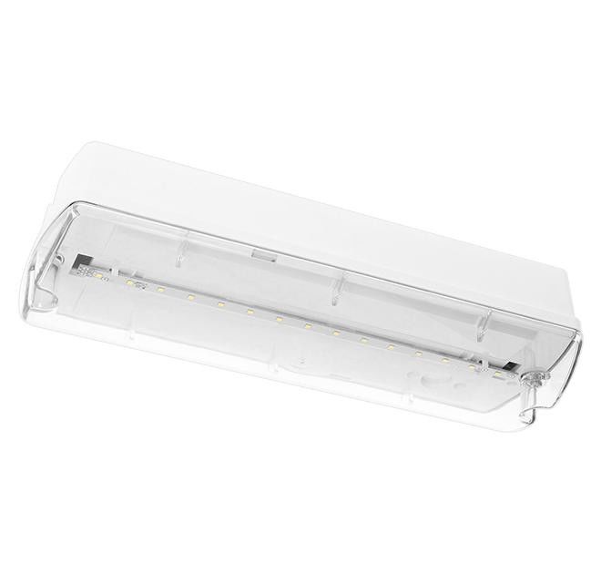 LED-Sicherheitsleuchte HAU810M