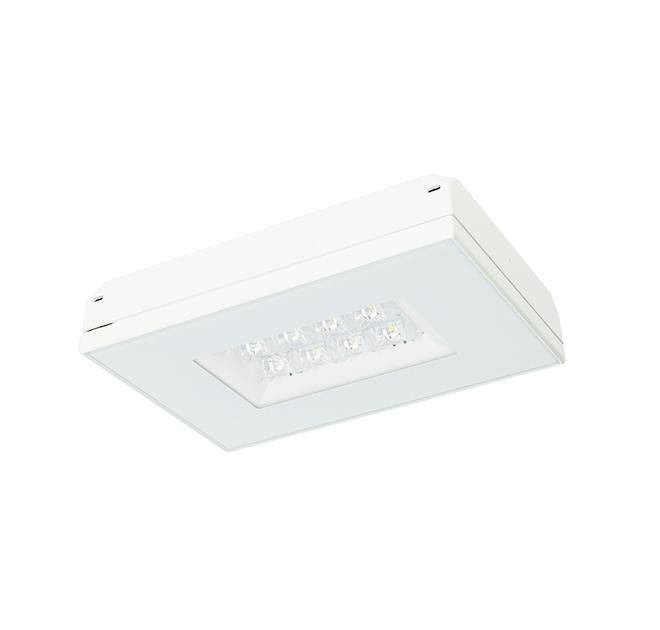 LED-Sicherheitsleuchte MXDE125Z