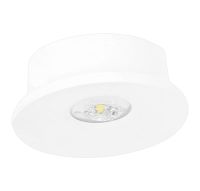 LED-Sicherheitsleuchte AXEE65Z