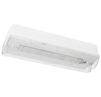 LED-Sicherheitsleuchte HAU360SC.V2