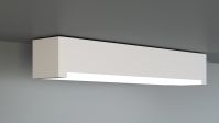 LED-Rettungszeichenleuchte KBU011SC-COOLIP54