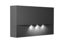 LED-Sicherheitsleuchte WAF423SC-AZ