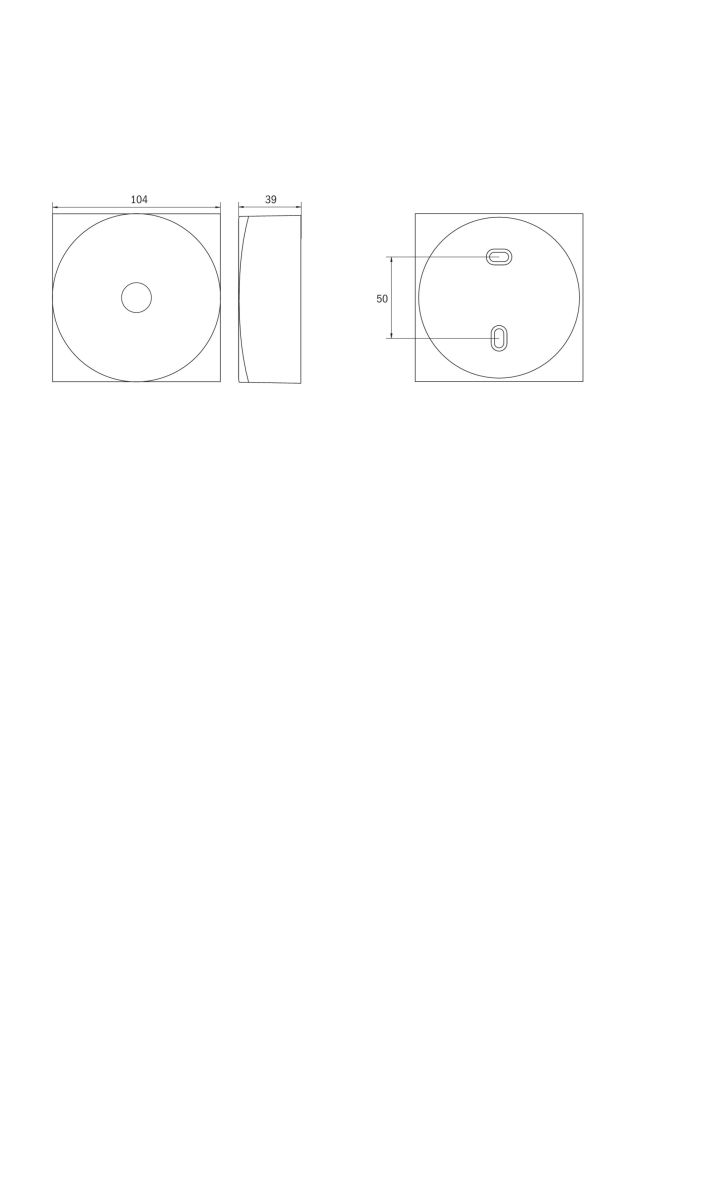 Sicherheitsleuchte EAQL029ML