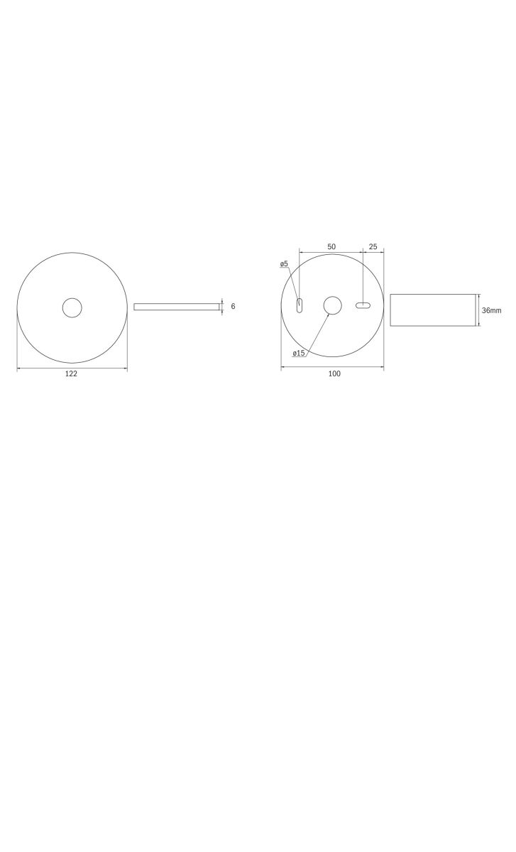 Sicherheitsleuchte ILDL029ML-SW