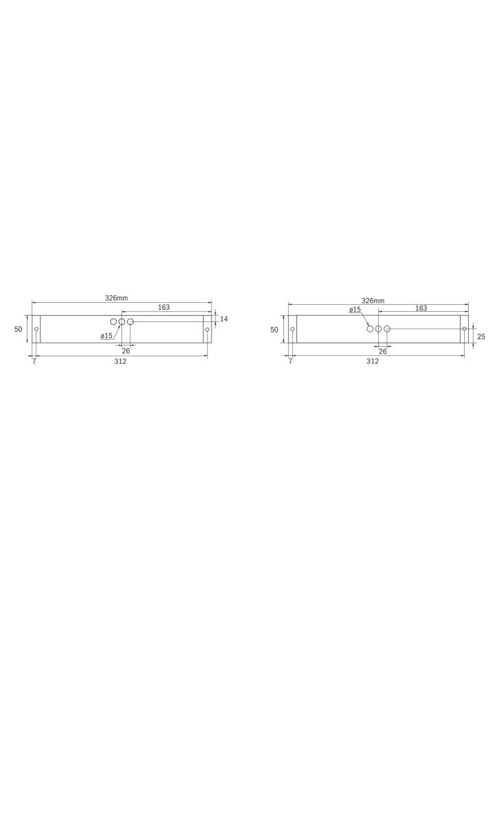 Sicherheitsleuchte KBU428WL