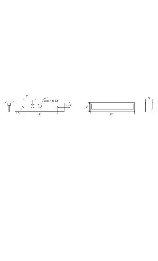 Sicherheitsleuchte KMB011SC