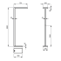 LED-Leuchte FS485F 125 #58561400