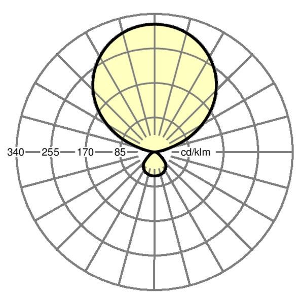 LED-Stehleuchte visula- #43711304175