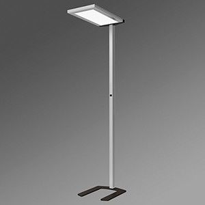 LED-Stehleuchte visula- #43711308175