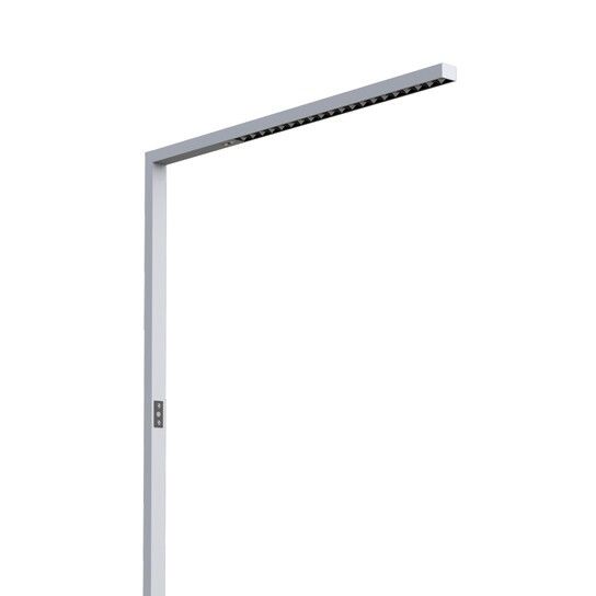 LED-Stehleuchte 51MY52FA3CS