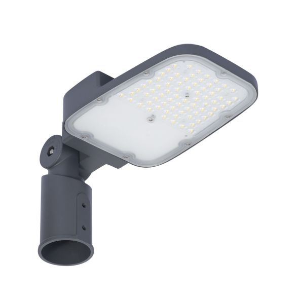 LED-Straßenleuchte SLAREASPDSMV45W730