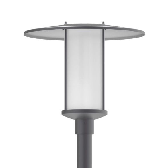 LED-Mastaufsatzleuchte 4.892.9050.184-14