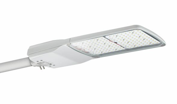 LED-Mastan-/Aufsatzleuchte BGP294 LED #05878100