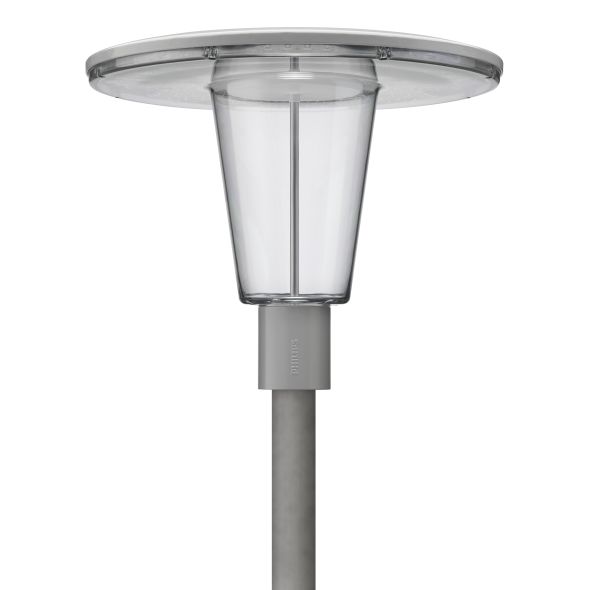 LED-Mastaufsatzleuchte BDP103 LED #65883700