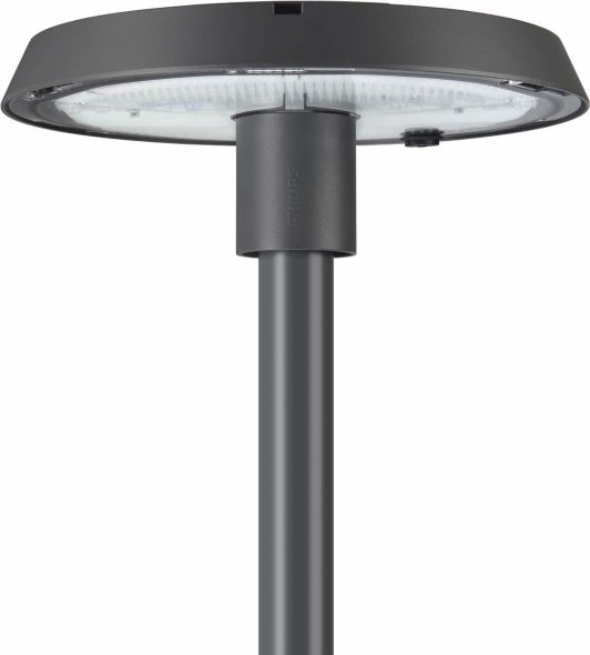 LED-Mastaufsatzleuchte BDP260 LED #49028700