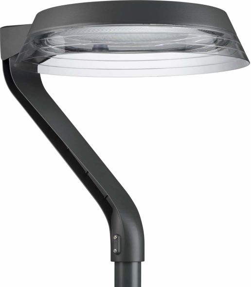 LED-Mastaufsatzleuchte BDP271 LED #49770500