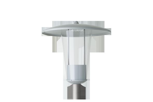 LED-Pilzleuchte 543 0802 G2