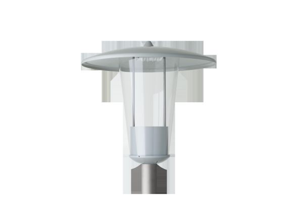 LED-Pilzleuchte 543 L25R G2 VARIO