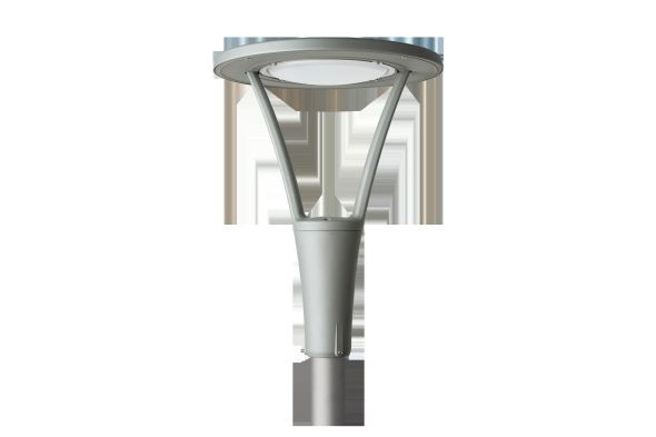 LED-Pilzleuchte 544 0801R 730