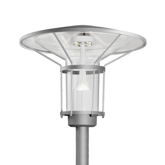 LED-Mastaufsatzleuchte 5XA5245EF14H