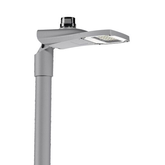 LED-Mastleuchte 5XF1P32N08DA