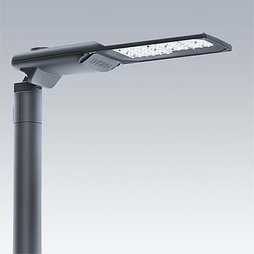 LED-Straßenleuchte IP 72L50- #92904796