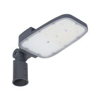 LED-Straßenleuchte SLAREASPDMDV65W727