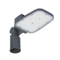 LED-Straßenleuchte SLAREASPDSMV30W765