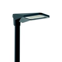 LED-Mastan-/aufsatzleuchte ALFONS I DW7148028