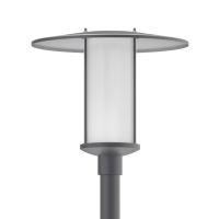 LED-Mastaufsatzleuchte 4.892.9024.184-14