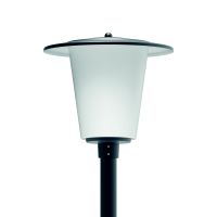 LED-Mastaufsatzleuchte EVA I 7148.00268-3