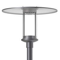 LED-Zylinderleuchte 9.006.8212.17028