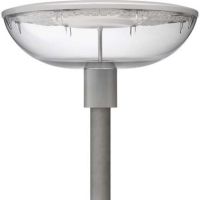 LED-Mastaufsatzleuchte BDP101 LED #90613100