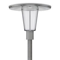 LED-Mastaufsatzleuchte BDP103 LED #65884400