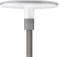 LED-Mastaufsatzleuchte BDP104 LED #90624700