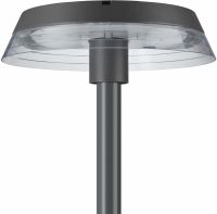 LED-Mastaufsatzleuchte BDP261 LED #49029400