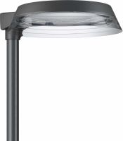 LED-Mastaufsatzleuchte BDP266 LED #49762000