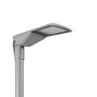 LED-Mastan-/aufsatzleuchte 612279.004.1.76.N